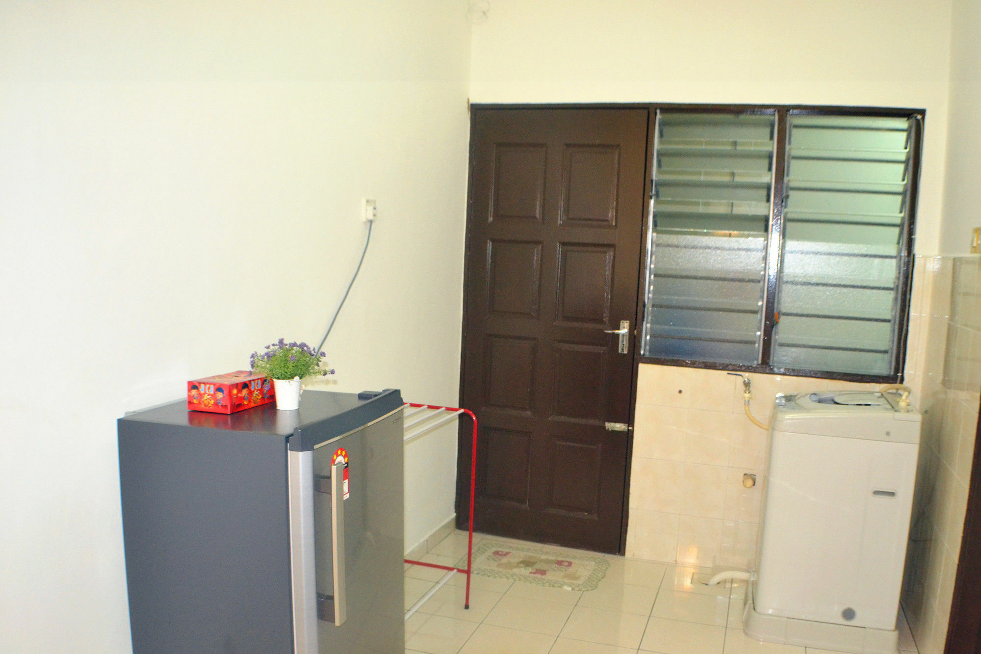 Sakura 1 Homestay Kampar Landed Exteriör bild